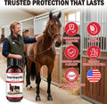 Dewormer, Liquid Formula, for Roundworms, Pinworms, and Others, 3.4 fl oz