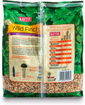 Kaytee Wild Finch Bird Food Stand Up Bag, 5 Pounds