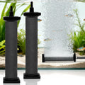 AquaMiracle New Innovative Rubber Air Stone | Air Bubbler | Oxygen Air Diffuser | for Pond Aerator | Pond Aeration | for