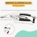 Goat Hoof Trimmers & Farrier Shears, Hoof Trimmers For Goats and Sheep