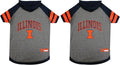 Illinois Fighting Illini/Small (Pack of 2)