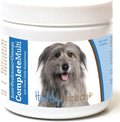 60 Count/Pyrenean Shepherd