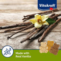 Vitakraft Crunchy Bears Rabbit, Guinea Pig & Hamster Treat 12 oz. (Pack of 3)