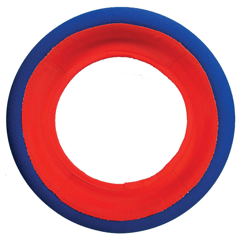 Chuckit! Fetch Wheel Outdoor Dog Toy, Large, For Large Breeds