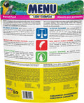 Vitakraft Menu Parrot Food 5 lb.