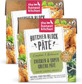 The Honest Kitchen Human Grade Wet Dog Food (Pack of 2)