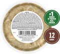 Nutrish Grain Free Wet Cat Food Chicken Purrcata Whole Health Blend with Real Shredded White Meat Chicken in Sauce, 2.8 oz. Cup, Pack of 12 (Rachael Ray)