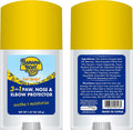 Banana Boat Nose, Paw & Elbow 3-in-1 Sun Balm Sun Protector for Dogs, 1.37 oz.
