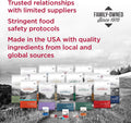 Diamond Naturals Skin & Coat Real Salmon and Potato Recipe Dry Dog Food with Quality Protein, Omega Fatty Acids, Probiotics and Essential Nutrients to Promote Healthy Skin and Coat 30lb