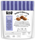Three Dog Bakery AssortMutt Trio Dog Treats - 48 oz Variety Pack