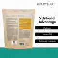 RoudyBush California Blend Bird Food