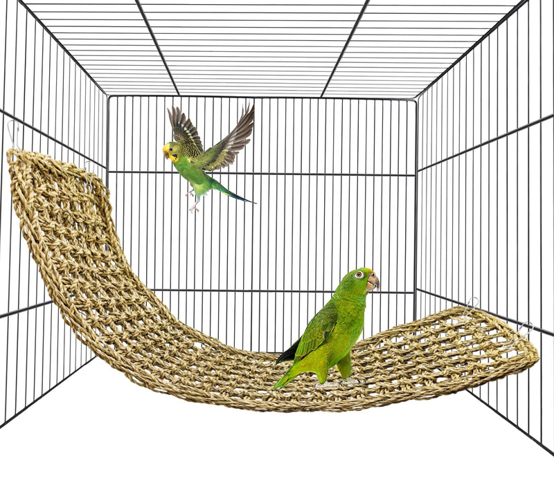 Bird Seagrass Mat 30