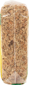 Zoo Med Laboratories New Zealand Sphagnum Moss, Black