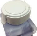Farm Innovators Heated Water Bottle for Rabbits, 20-Watt, 32oz Capacity