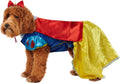 Rubies at Party City Disney Princesses: Snow White Pet Costume for Dogs or Cats by Rubies