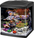 Coralife LED Biocube Aquarium Starter Kit, 16 Gallon Tank for Beginners