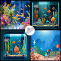 8 Pack Suction Cups for Aquarium Thermometer, Replacement Cups for Fish Tank Thermometers