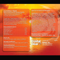 CrystalClear Staple Pond Fish Food for Koi & Goldfish, 2.2 Pound Bag