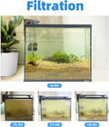 Boxtech Aquarium Hang On Filter with Activated Carbon