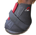 Cavallo Pastern Wrap for Horse Hoof Boot, Medium, Black