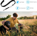Dog Whistle,Adjustable Ultrasonic Silent Dog Whistle,Dog Whistle to Stop Barking Neighbors Dog,with Lanyard Professional