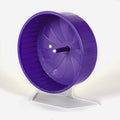 Kaytee Comfort Wheel, Large 8.5 Inches, Hamster Wheel