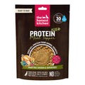 The Honest Kitchen Human Grade Protein Plus+ Dehydrated Meal Topper: Grain Free Chicken Superfoods, 12oz Pouch