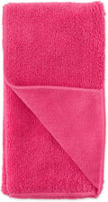 Bone Dry Pet Grooming, Embroidered Microfiber Towel Drying Collection, 15x30