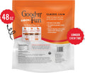 Good 'n' Fun Kabobs Long-Lasting Dog Treat Made With Real Protein, 48 oz