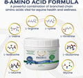 100-Day Supply Equinety Horse XL Powder Horse Supplement with Amino Acids