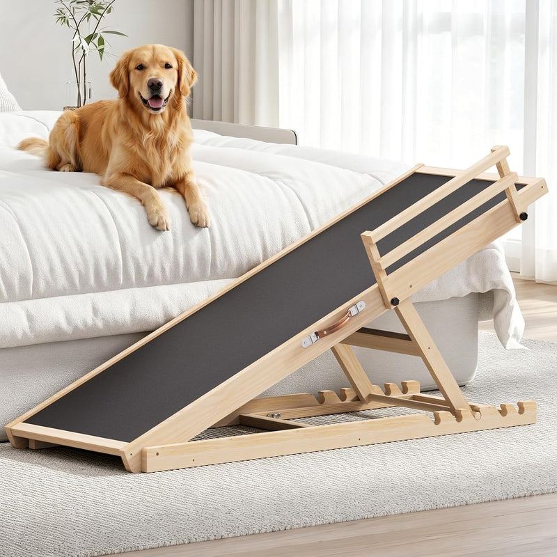 Dog Ramp for High Bed Couch, 55