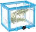 Penn-Plax Aqua Life NB2 Deluxe Breeder Net for Fish Tank, 1.5x6.50x5.25 in