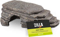 Zilla Herp Hotel Naturalistic Hide, Bearded Dragon Basking Platform