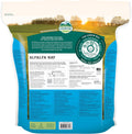 Oxbow Alfalfa Hay, Rabbit & Guinea Pig Hay, Hand-Sorted, De-Dusted, 40 oz