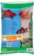 CaribSea Super Naturals Aquascapes Torpedo Beach - 10 lb - Natural Substrate for Freshwater Aquariums, Perfect for Aquas