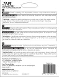 API Aquarium Pharmaceuticals 44 Hand Held Pad for Acrylic Aquariums