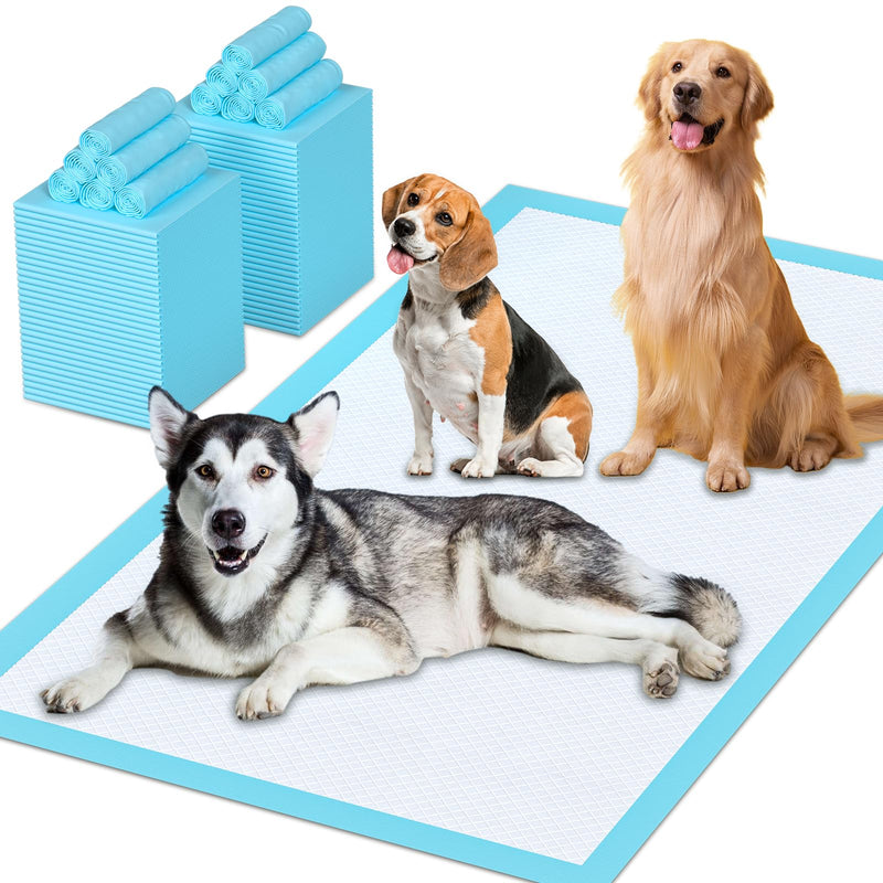 Puppy Pads Extra Large for Dogs 31