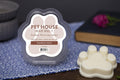 Pumpkin Spice Wax Melts for Warmer Plant-Based Wax, 2 Pack Pet House
