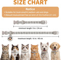 GPS Tracker for Dogs & Cats Smart Collar Real-Time Tracking No Monthly Fee