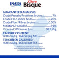 INABA Churu Bisque for Cats, Creamy Lickable Purée Side Dish with Vitamin E, 1.4 Ounces per Pouch, 12 Pouches