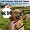 Replacement Collar Compatible with Petsafe If 100,Black