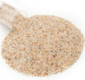 NUPICK 1-3mm Coarse Sand for Plants, 10lb Aquarium Sand for Terrarium