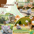 Interactive Dog Toys, Moving Dog Toy to Keep Them Busy for Dogs