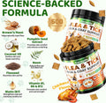 Flea and Tick Prevention for Dogs Chewables with Multivitamins, 500ct