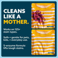 KIDS 'N' PETS Mom's Miracle Stain and Odor Remover, 32oz