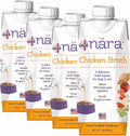 17.6 Fl Oz (Pack of 4)/Chicken