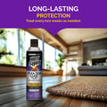 Hot Shot Flea, Tick & Lice Killer with Odor Neutralizer (Aerosol) 14 Oz (1 pack)