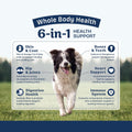 Natural Balance Health Protection, Adult Dog Food, Chicken, 24 lb