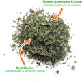 Meowijuana Meowi-Waui Catnip Blend | High-Potency