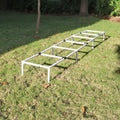 Dogs Agility Training Ladder,Dog Agility Training Equipment for Pet Outdoor Games